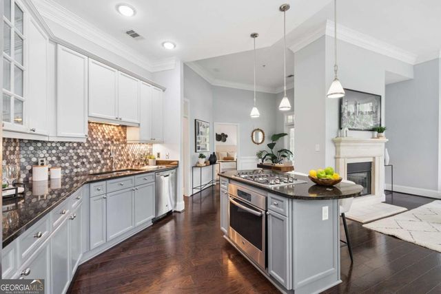 825 Highland Lane NE 1308, Atlanta, GA 30306