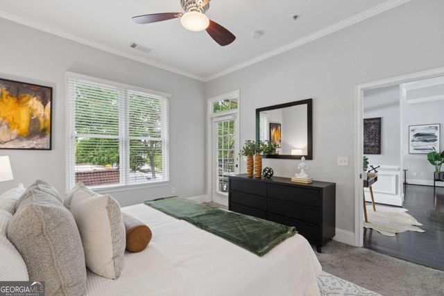 825 Highland Lane NE 1308, Atlanta, GA 30306