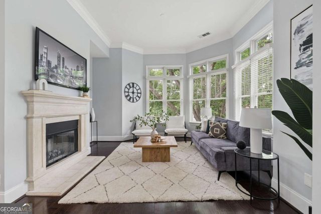 825 Highland Lane NE 1308, Atlanta, GA 30306
