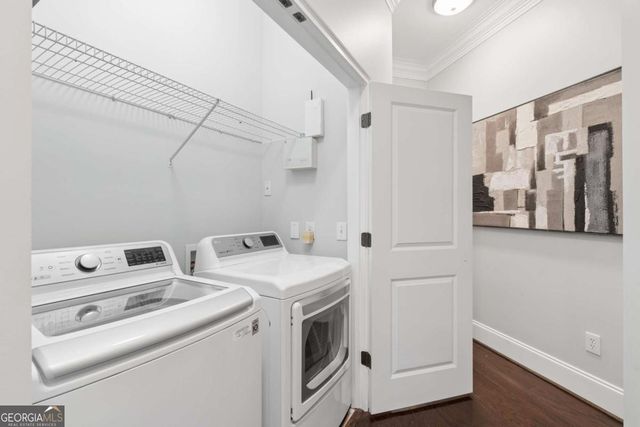 825 Highland Lane NE 1308, Atlanta, GA 30306