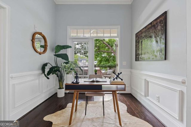 825 Highland Lane NE 1308, Atlanta, GA 30306