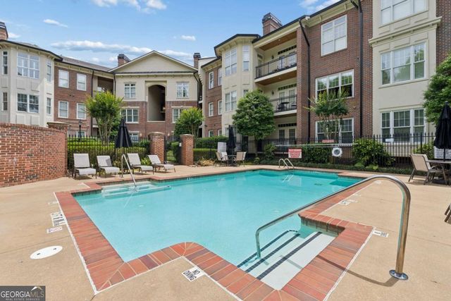 825 Highland Lane NE 1308, Atlanta, GA 30306
