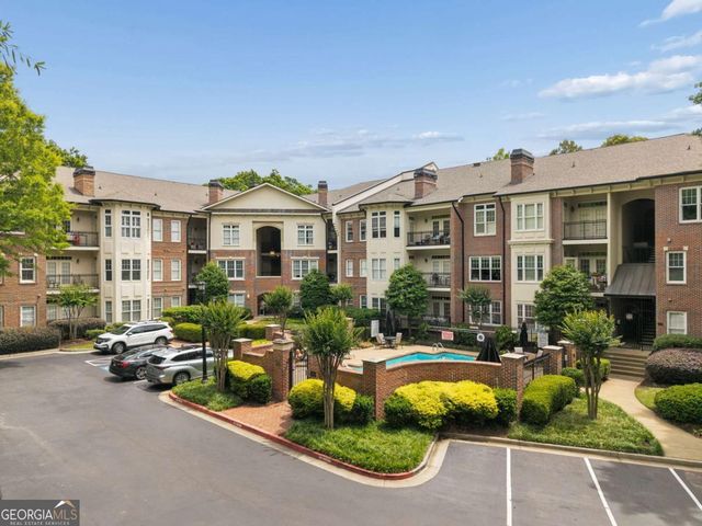 825 Highland Lane NE 1308, Atlanta, GA 30306