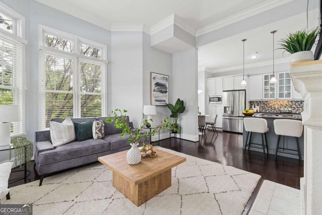 825 Highland Lane NE 1308, Atlanta, GA 30306