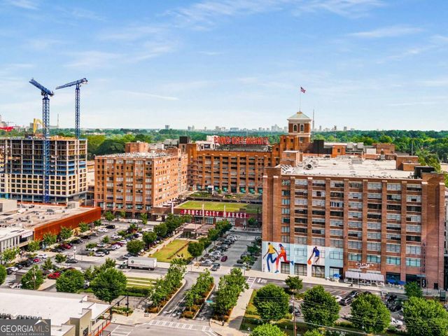 825 Highland Lane NE 1308, Atlanta, GA 30306