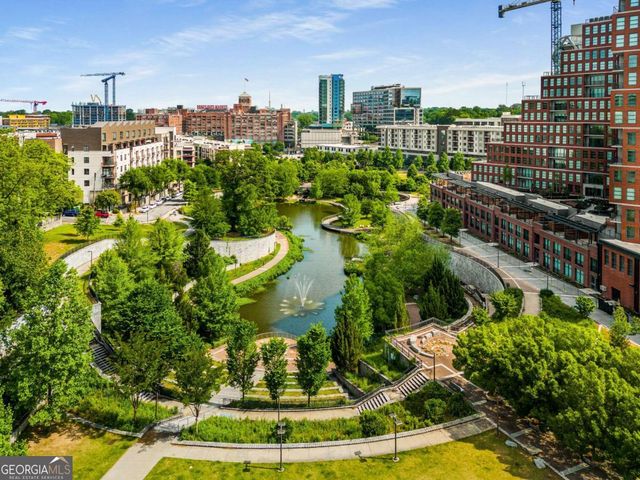 825 Highland Lane NE 1308, Atlanta, GA 30306