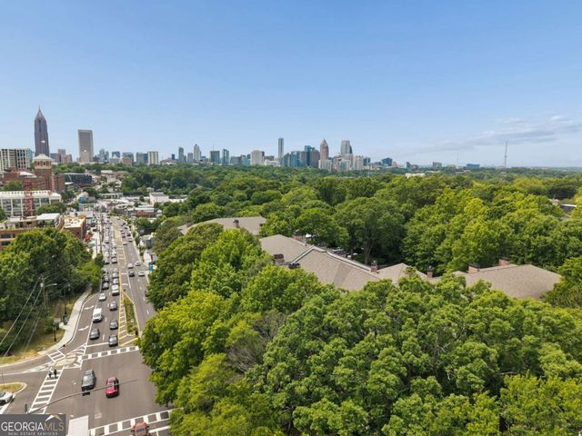 825 Highland Lane NE 1308, Atlanta, GA 30306