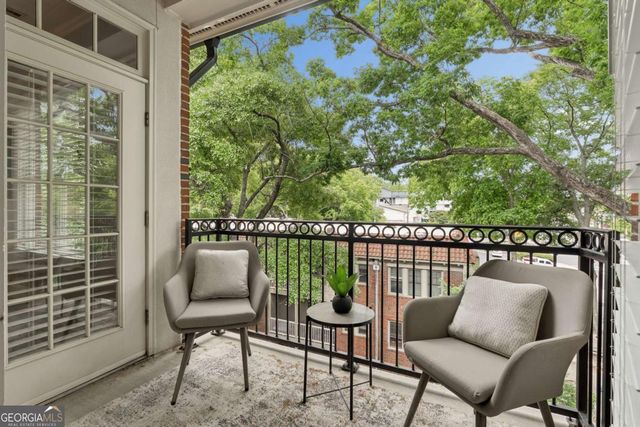 825 Highland Lane NE 1308, Atlanta, GA 30306