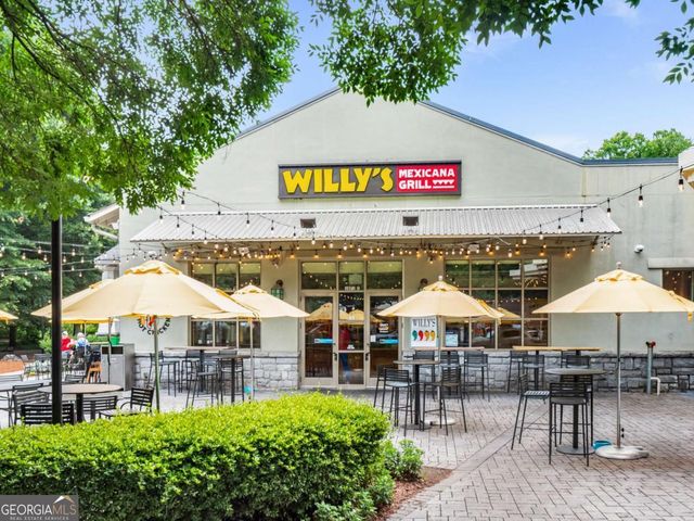 825 Highland Lane NE 1308, Atlanta, GA 30306