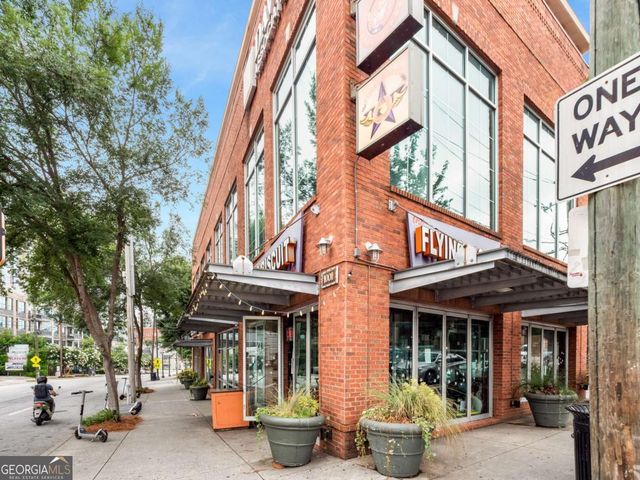 825 Highland Lane NE 1308, Atlanta, GA 30306