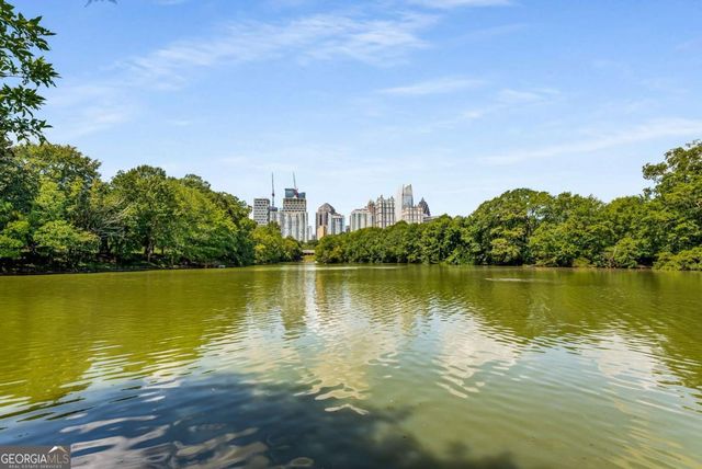 825 Highland Lane NE 1308, Atlanta, GA 30306