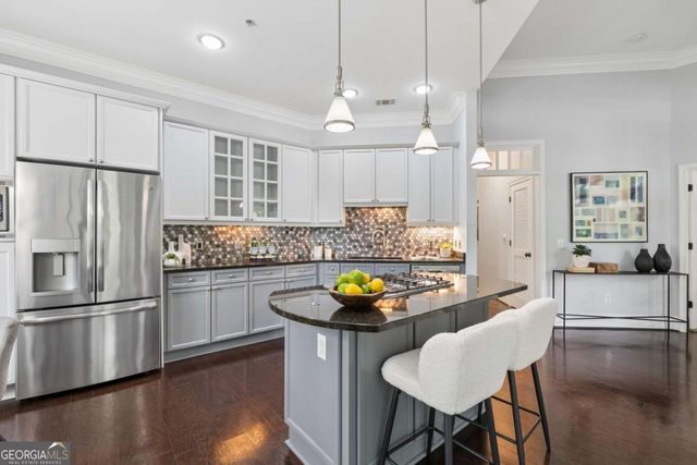 825 Highland Lane NE 1308, Atlanta, GA 30306