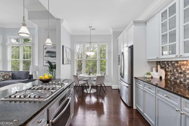 825 Highland Lane NE 1308, Atlanta, GA 30306