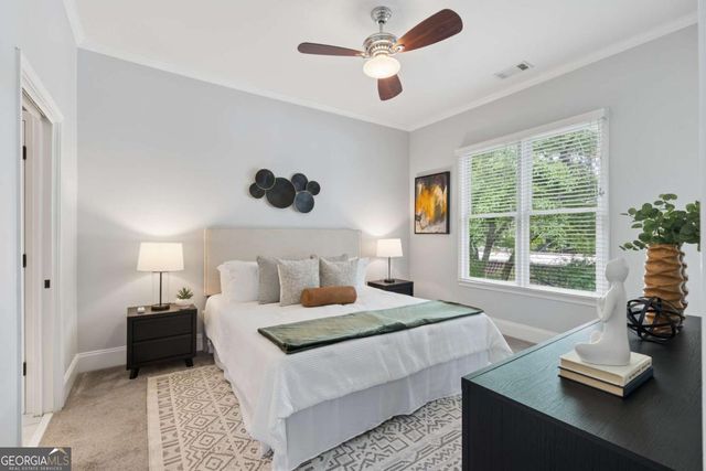 825 Highland Lane NE 1308, Atlanta, GA 30306