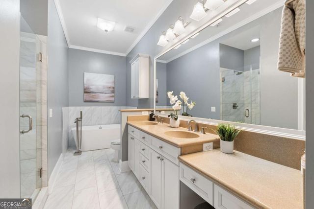 825 Highland Lane NE 1308, Atlanta, GA 30306