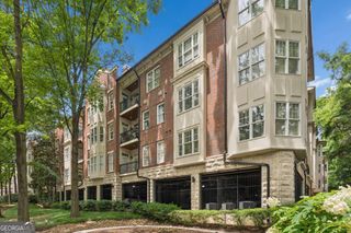 825 Highland Lane NE 1308, Atlanta, GA 30306