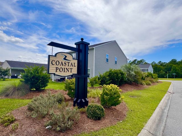 442 Archer Ct., Conway, SC 29526