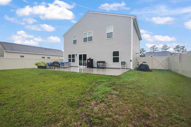 442 Archer Ct., Conway, SC 29526
