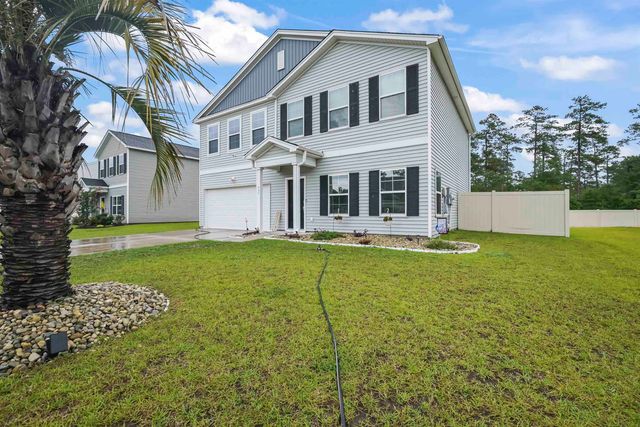 442 Archer Ct., Conway, SC 29526