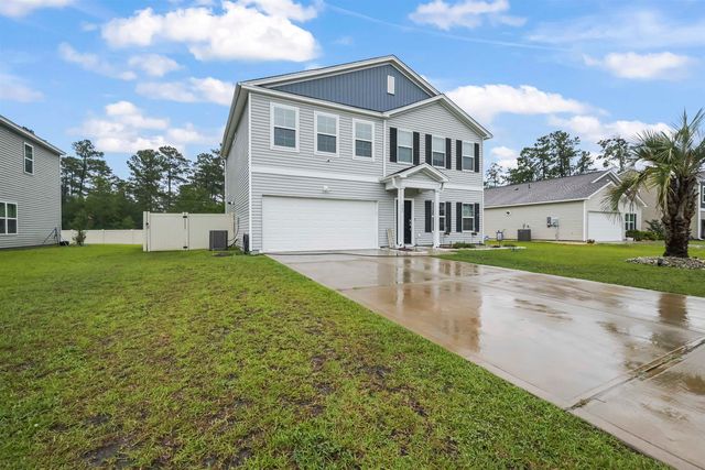442 Archer Ct., Conway, SC 29526