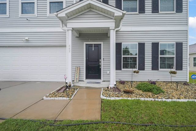 442 Archer Ct., Conway, SC 29526