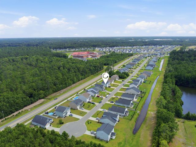 442 Archer Ct., Conway, SC 29526