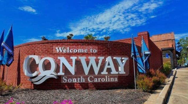 442 Archer Ct., Conway, SC 29526