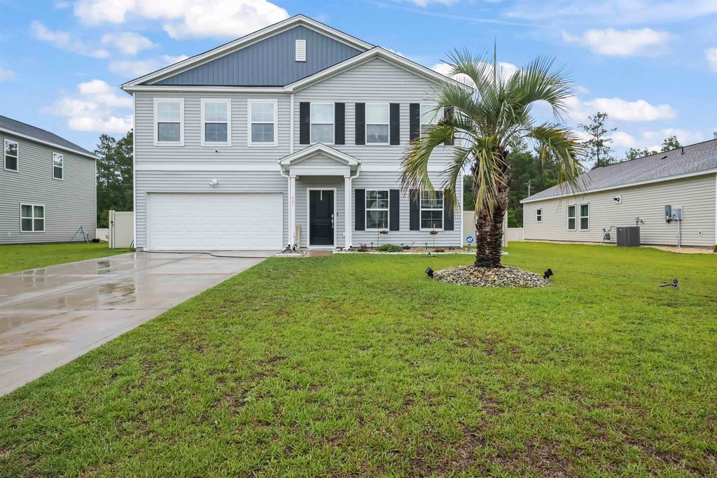 442 Archer Ct., Conway, SC 29526