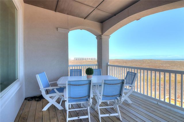 6501 Villa Castellon Dr, Port Aransas, TX 78373