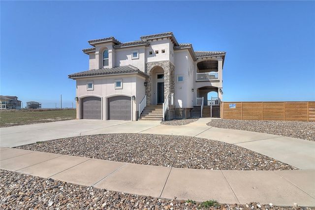 6501 Villa Castellon Dr, Port Aransas, TX 78373