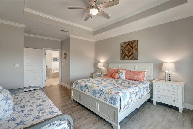 6501 Villa Castellon Dr, Port Aransas, TX 78373