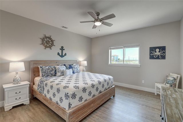 6501 Villa Castellon Dr, Port Aransas, TX 78373