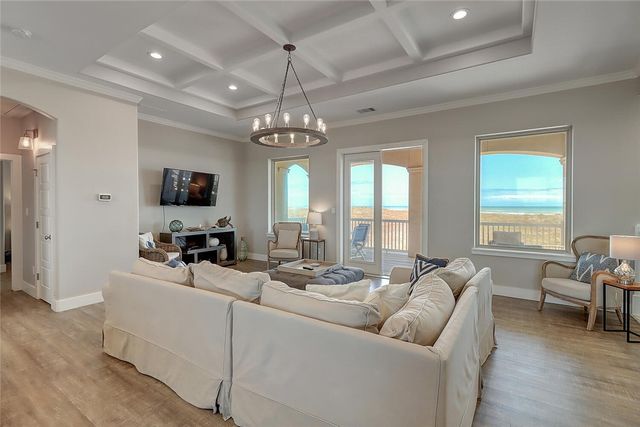 6501 Villa Castellon Dr, Port Aransas, TX 78373