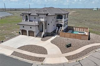 6501 Villa Castellon Dr, Port Aransas, TX 78373
