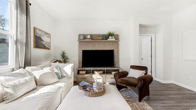 312 RookRoost Circle, Conway, SC 29526