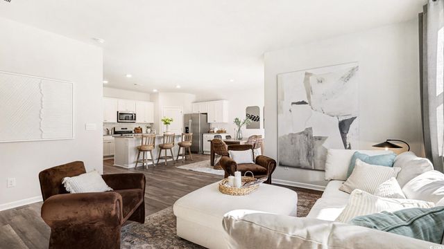 312 RookRoost Circle, Conway, SC 29526