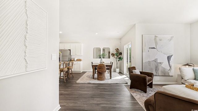 312 RookRoost Circle, Conway, SC 29526