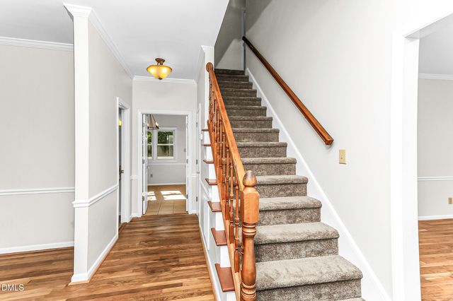 9705 Gallop Lane, Bahama, NC 27503