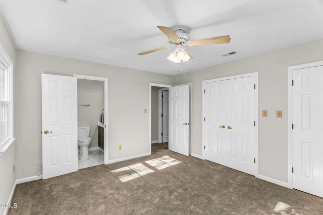 9705 Gallop Lane, Bahama, NC 27503