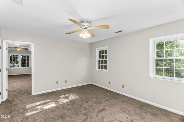 9705 Gallop Lane, Bahama, NC 27503