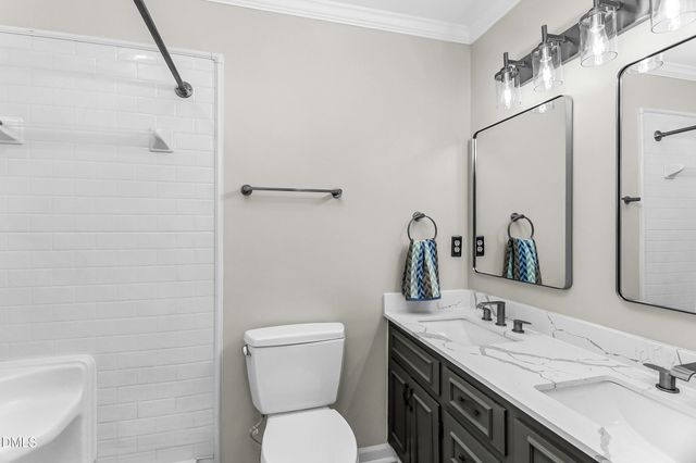 9705 Gallop Lane, Bahama, NC 27503