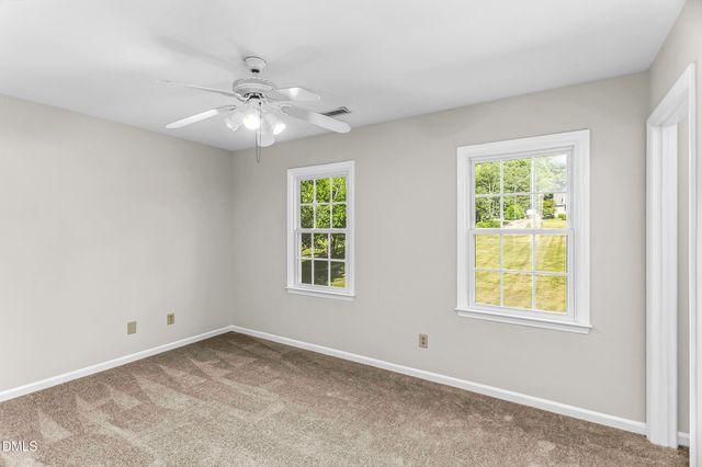 9705 Gallop Lane, Bahama, NC 27503