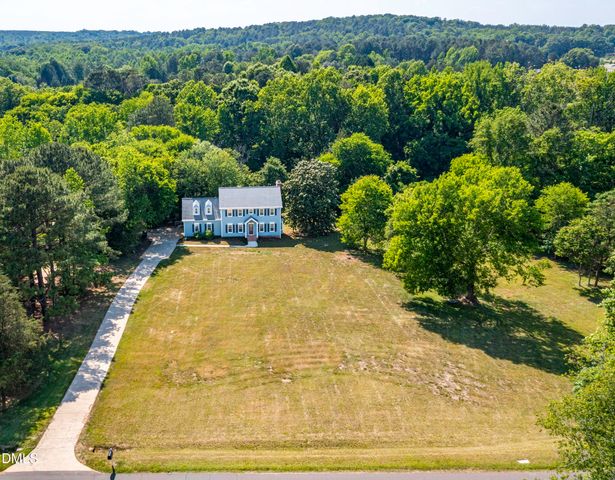 9705 Gallop Lane, Bahama, NC 27503