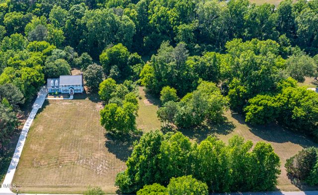 9705 Gallop Lane, Bahama, NC 27503