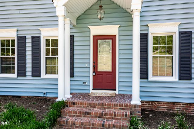 9705 Gallop Lane, Bahama, NC 27503