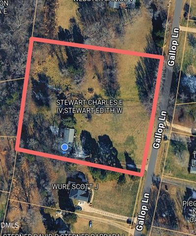 9705 Gallop Lane, Bahama, NC 27503
