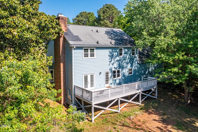 9705 Gallop Lane, Bahama, NC 27503