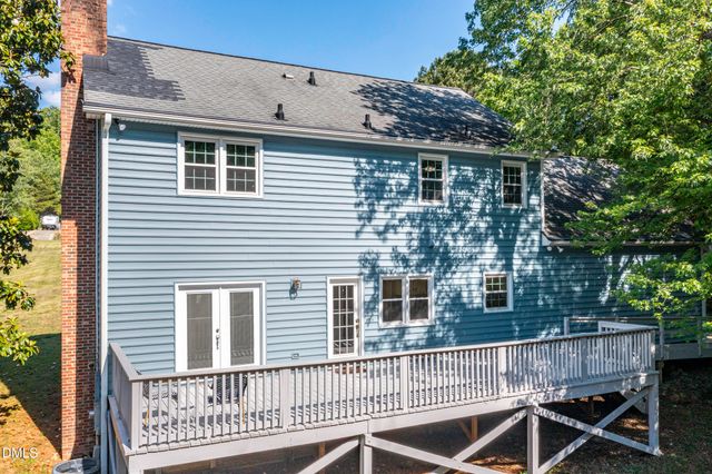9705 Gallop Lane, Bahama, NC 27503