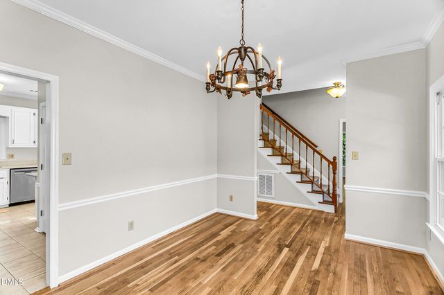 9705 Gallop Lane, Bahama, NC 27503