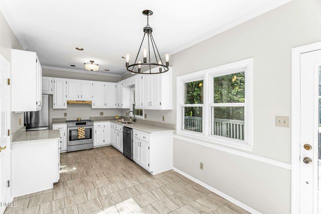 9705 Gallop Lane, Bahama, NC 27503
